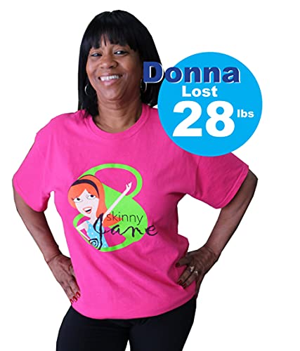 image for Skinny Jane Skinny Blend - Best Tasting High Protein Shake for Women -