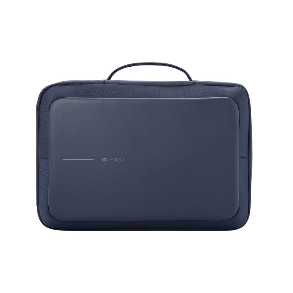 XD Design - Bobby Bizz 2.0 anti-theft backpack - Navy (P705.925)