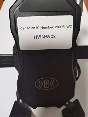 Imestou Anti-Theft Waterproof Motorcycle Phone Mount Bike Mobile Holder Double Socket Arms Aluminium Base Fit To Handlebar/Rear-View Mirror Pole For 3.5"-6.1" Cellphones (S) #TOP7