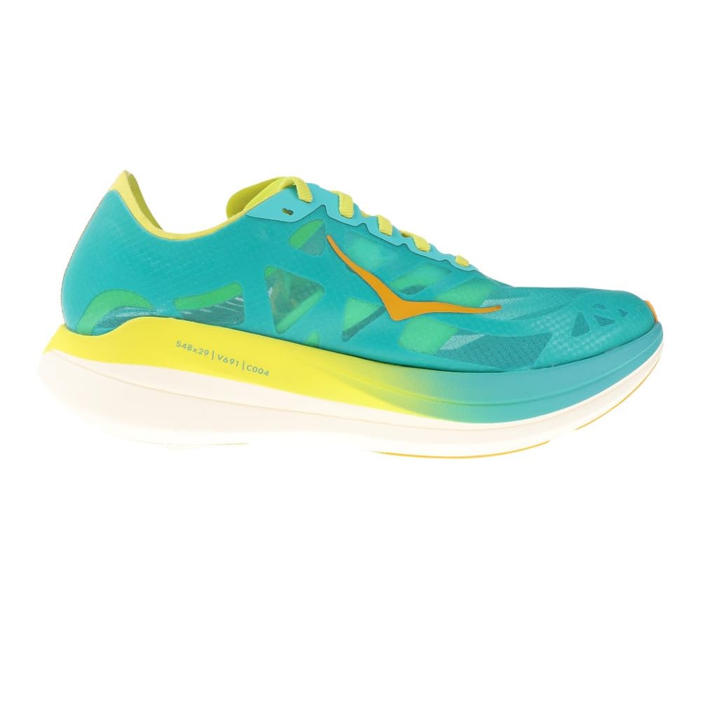 ☆新品同様☆HOKA ONE ONE ホカオネオネ ロケットX 2 Amazon.co.jp: HOKA ONE ONE(ホカ オネオネ) U ROCKET X 2 LETTUCE