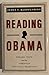 Reading Obama: Dreams, Hope, and the American Political Tradition