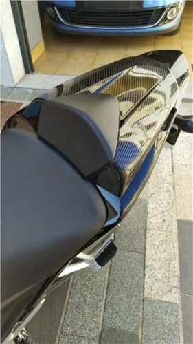 Capot de selle passager arrière moto CBR500R CB500F 2014