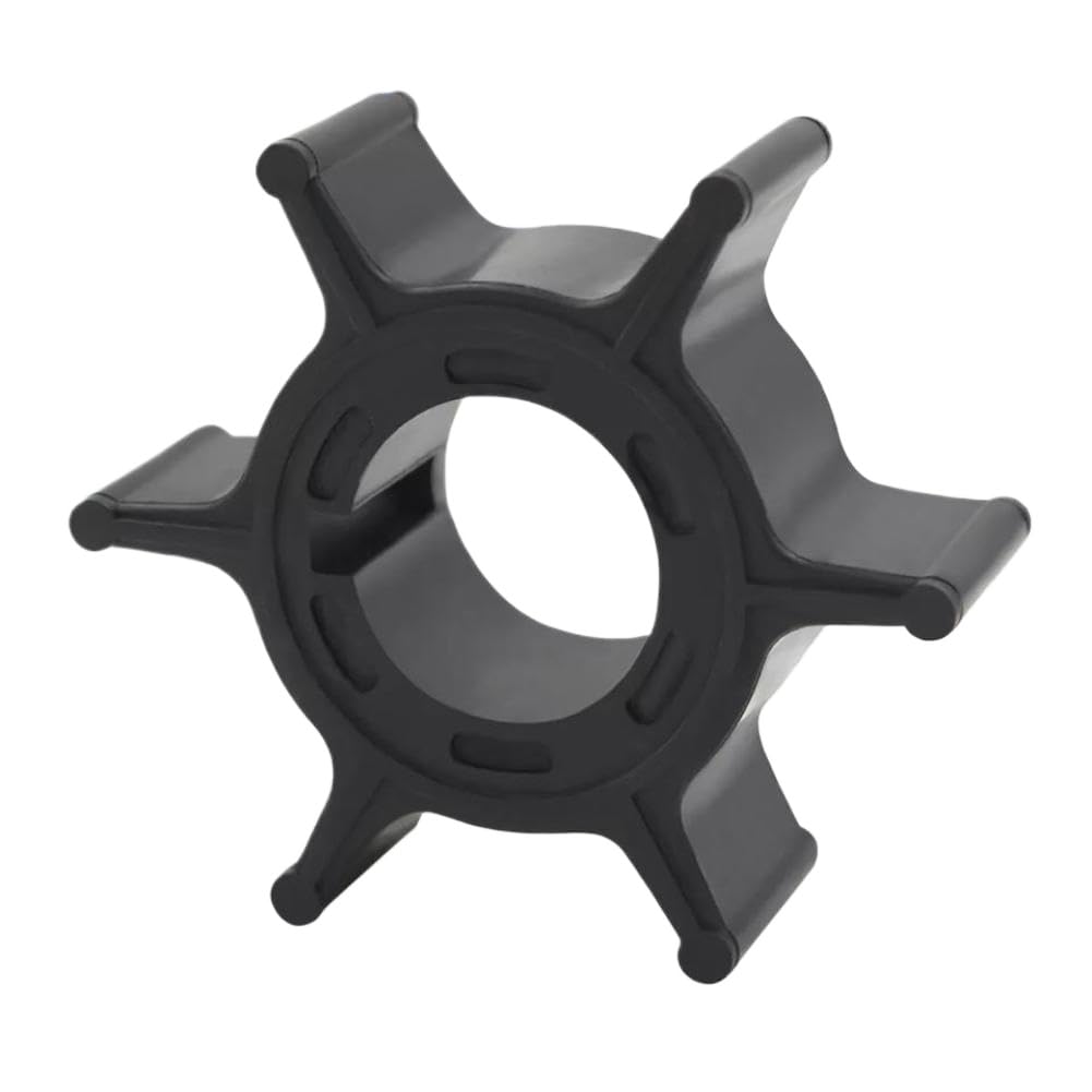 Girante della pompa dell'acqua con chiave compatibile con fuoribordo BF 8 9.9 15 20 19210-ZW9-A31
