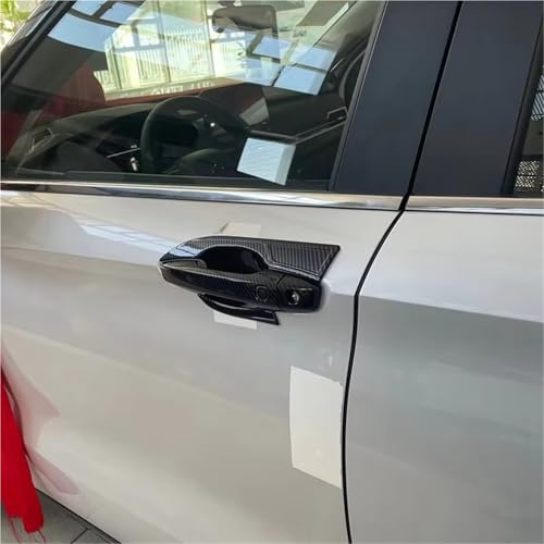 Accessoires coque décorative extérieure Mitsubishi Xforce 2025 - 5