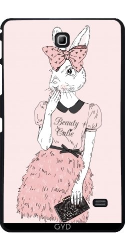 DesignedByIndependentArtists Custodia per Samsung