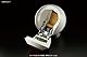 Bandai Hobby Figure-Rise Mechanics Saiyan Space Pod Dragon Ball Z Bauset, Grau