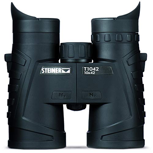 Image of Steiner Tactical Series Binoculars, Lightweight Precision Optics for Any Situation