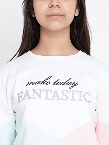 Image of Li'l Tomatoes Girls Sweatshirt