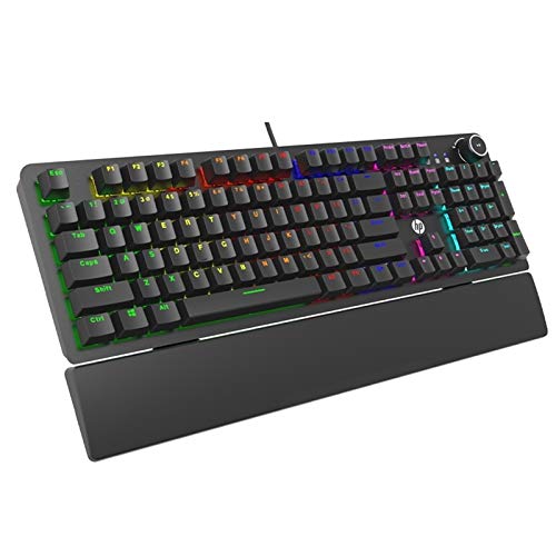 Stsmcl Keyboard Laptop Keyboard Mechanical Keyboard Game Desktop Office Wired External Keyboard