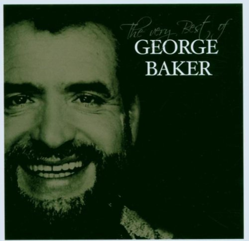 George Baker