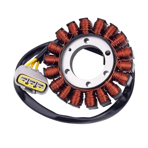 Stator magnétique V4 25 RS bobine d'allumage 12V pour moto GPV4