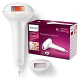 Philips Lumea Advanced IPL - Dispositivo de depilación (modelo SC1995/00)