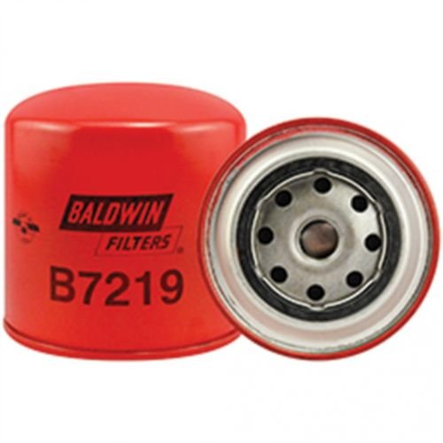 Baldwin Oil Filter fits New Holland TD75D TD80D TD90D TD95D TN65 TN70D TN75D 1931018 fits Case IH fits Wix 57075 fits Fram PH5964 fits Fleetguard