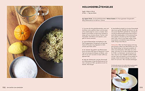 Homefarming: Selbstversorgung ohne grünen Daumen (GU Garten Extra) - 8