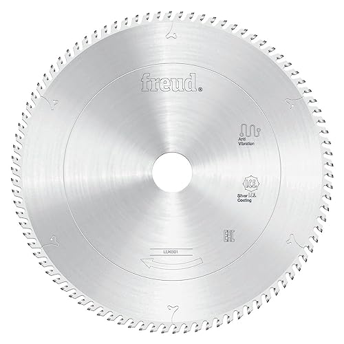 203 2.0 1 Z=90 ATB GLACE outillage coupe bois et panneau mélaminé pour scie circulaire