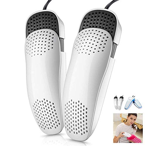 Deodorant Schuhtrockner Home Schuhe Trockner Füße Deodorant Stiefel Heizung Wärmer Luftentfeuchter Trockner, feuchtigkeitsbeständig und