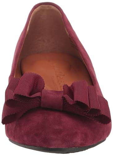 Image of Gentle Souls by Kenneth Cole Women's Atlas Flat