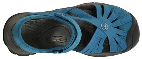 Image of KEEN Women's Rose Casual Closed Toe Sandals