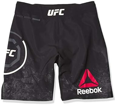 Reebok UFC ファイトショーツ 31インチ Reebok UFC ファイトショーツ 31インチ Reebok UFC ファイト