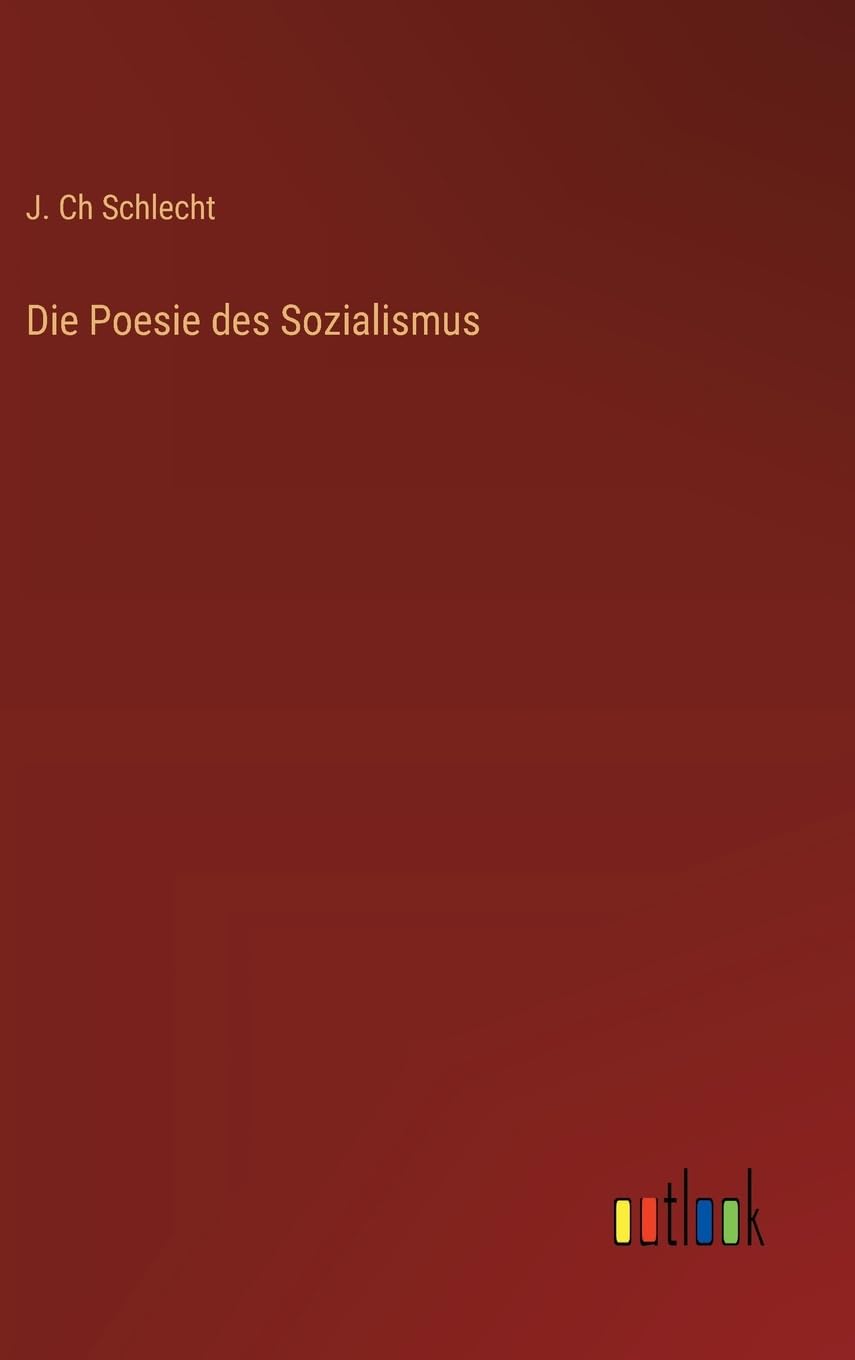 Die Poesie des Sozialismus