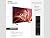 SAMSUNG 65-Inch Class OLED 4K S85D Series HDR Smart TV w/Dolby Atmos, Object Tracking Sound Lite, Contour Design, Motion Xcelerator, Real Depth Enhancer, Alexa Built-in (QN65S85D, 2024 Model)