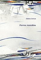 Pierres invisibles 2890184021 Book Cover