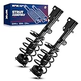 171128L、171128R 2PCS Front Strut Spring Assemblies Shock Absorber for Town & Country 2008 2009 2010 Grand Caravan 2008 2009 2010