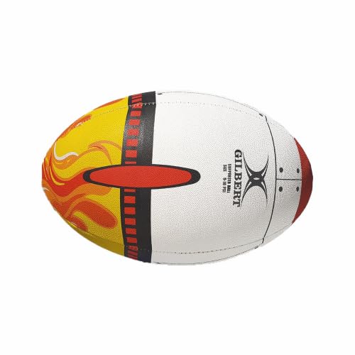 Gilbert PALLONE RUGBY RAZZO MISURA 3