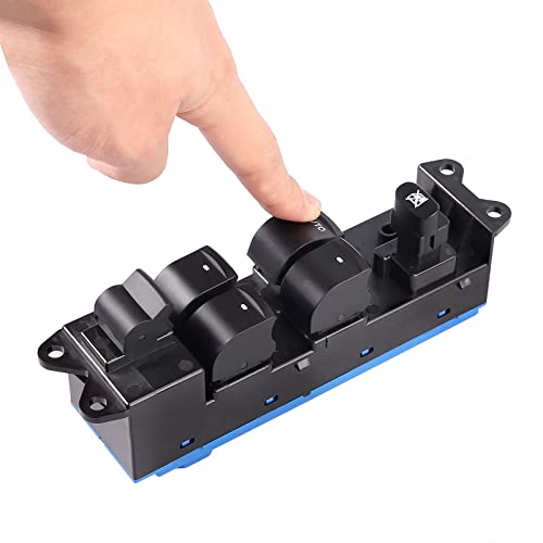 Interrupteur de fenêtre pour réparer commande bloquée Subaru Legacy Outback - 3