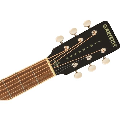 Professional Acoustic Guitar Bundle Set