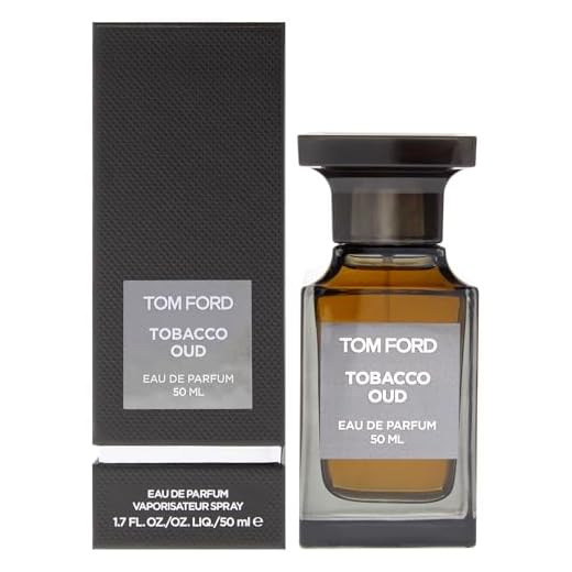 TOM FORD Tobacco Oud EDP Vapo 50 ml