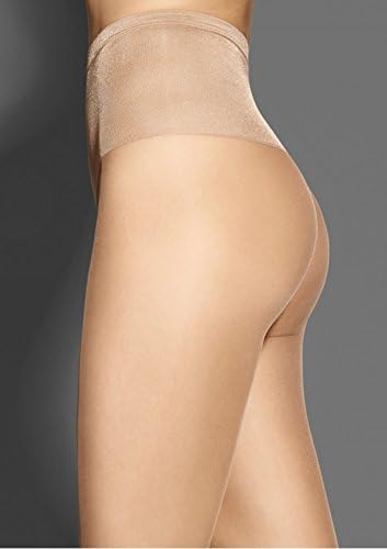 MARILYN Silky Soft Exclusive Luxe Line Pantyhose 15 Denier Made in Europe - Image 4