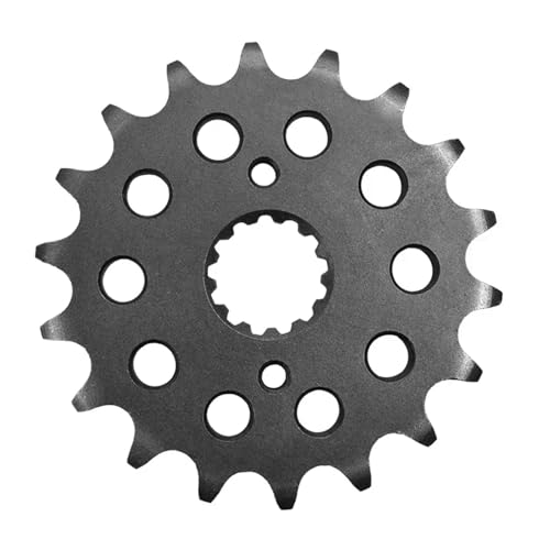 Pignon de sortie boîte 530-18 dents pour réparer la transmission Suzuki GSF1250