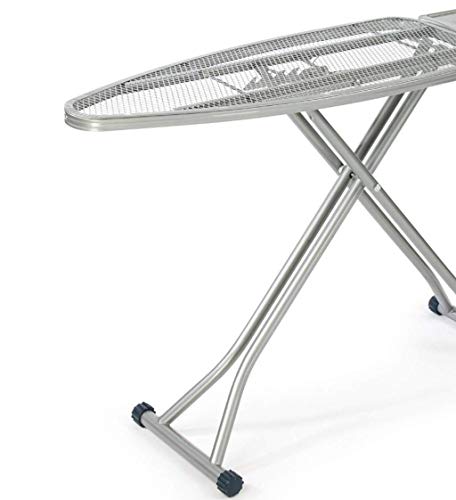 Table à repasser multicolore pour un linge impeccable chaque matin