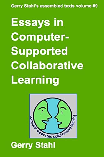 Essays In Computer-Supported Collaborative Learning view 2