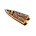 Donald Trump Bullet Pens - Make America Great Again - MAGA Lock and Load 30-Caliber Bullet Pens (Pack of 2)