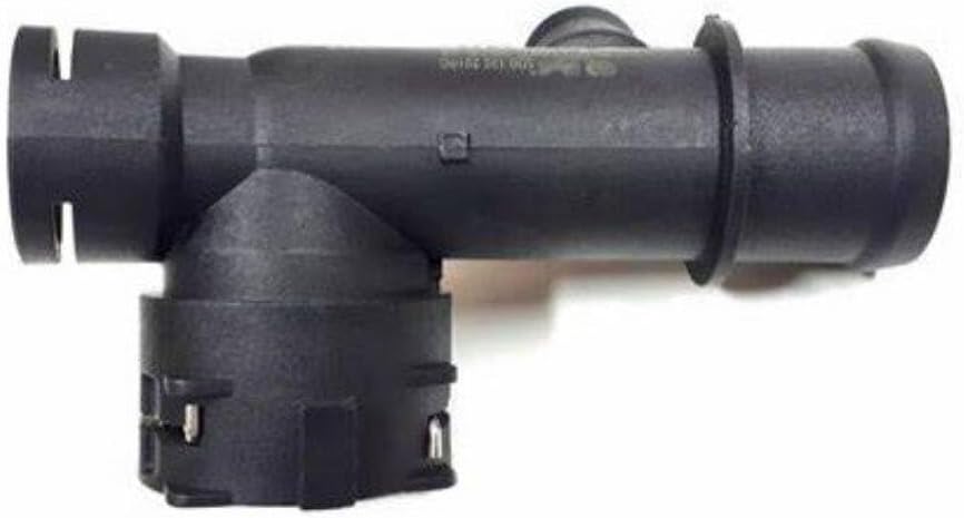 COOLANT Flange 5Q0122291BG