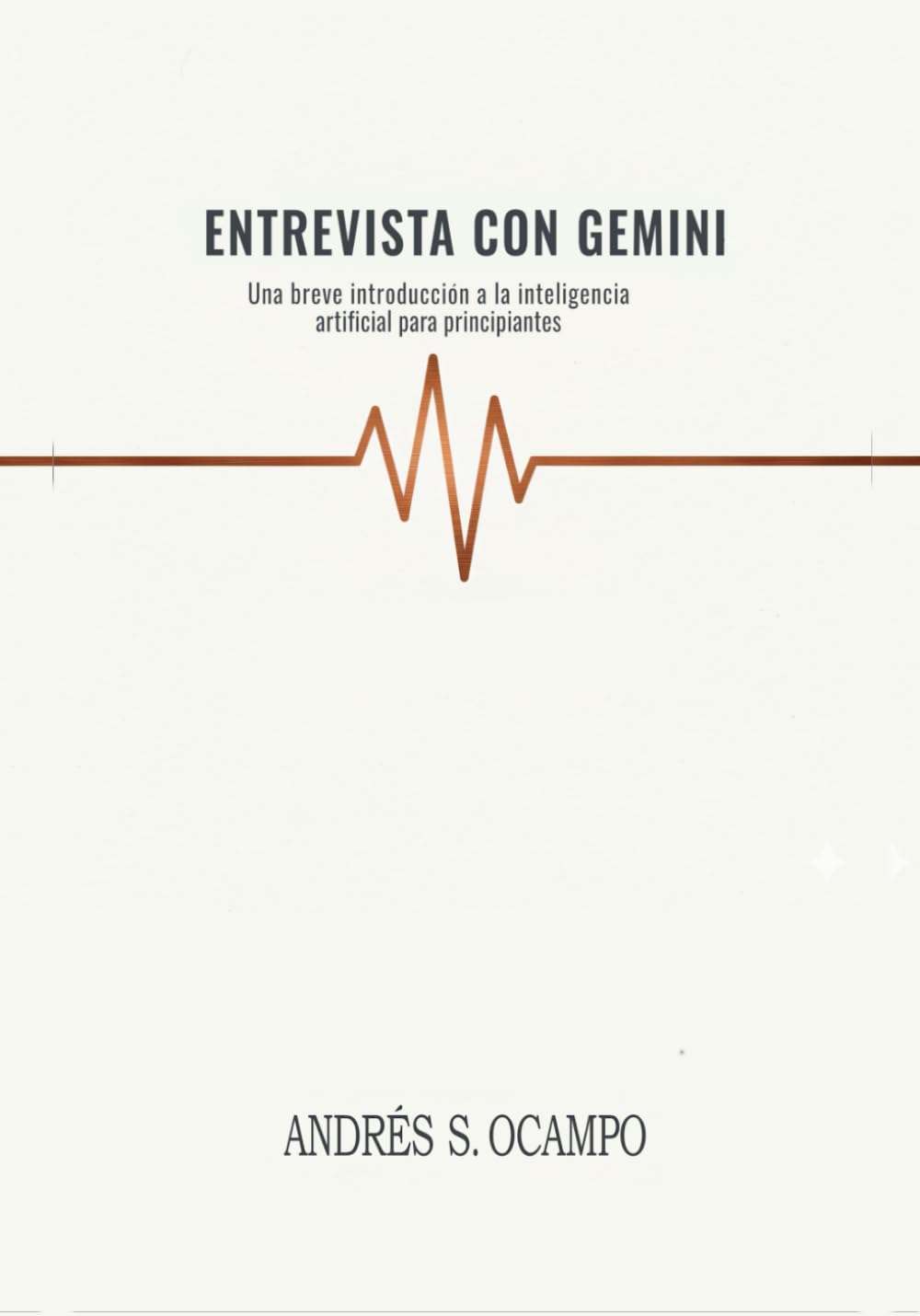 Entrevista con Gemini: Una breve introducción a la inteligencia artificial para principiantes