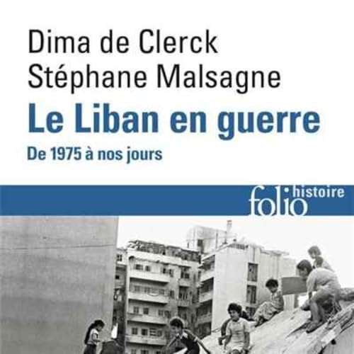 Dima de Clerck
