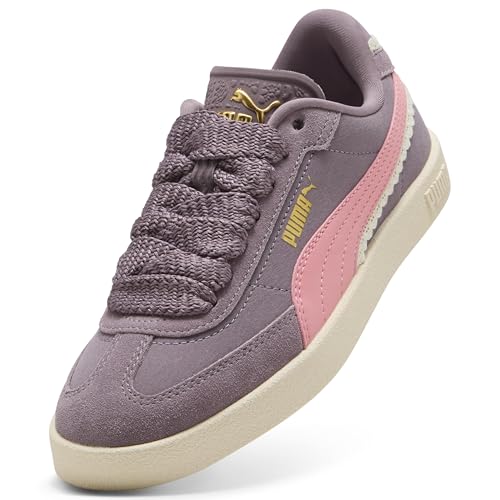 Image of Puma Womens Club II Era Memoires Sneaker