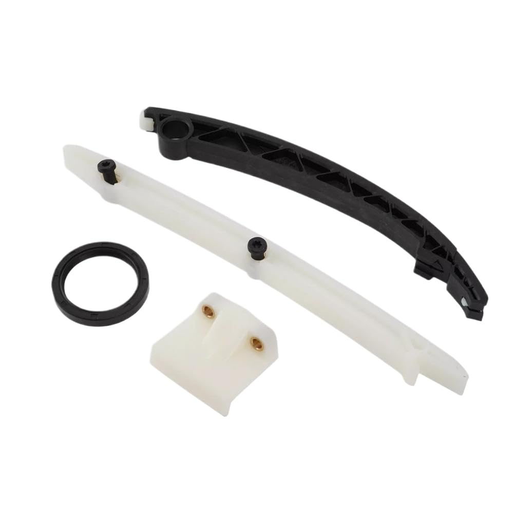 Juego de Junta de Culata y Pernos de Herramienta de Cadena de Distribución para Motor de Gas 1.4L LUJ L4 Compatible con Trax Encore