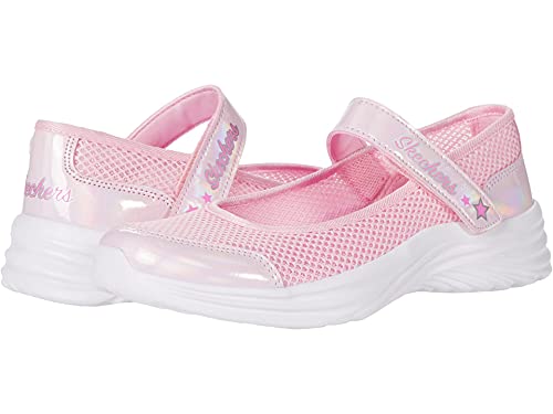 Skechers Girl's Dreamy Dancer-Breezy Sweetie Sneaker2
