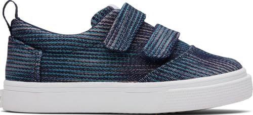 Image of TOMS Kids Fenix Double Strap (Toddler /Little Kid)