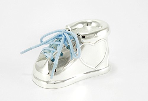 Brillibrum Flyer scatola dentino ricciolo placcato...