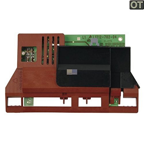 Preisvergleich Produktbild Elektronik Steuerungsmodul 00755143 755143 Bosch, Siemens, Neff