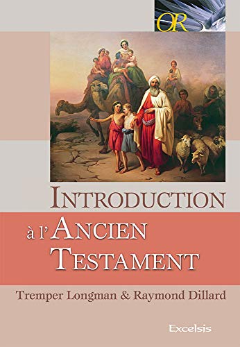 Introduction à l'Ancien Testament PDF