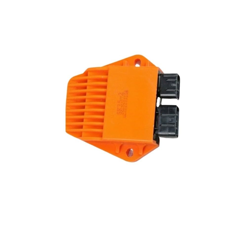 Motorcycle CDI Ignition Units Motorcycle Digital Electronic Ignition CDI Box Unit ECU For DT230 MT250 Modified Unlimited Speed DT 230