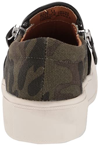 VOLATILE Girl's Chorus Sneaker3