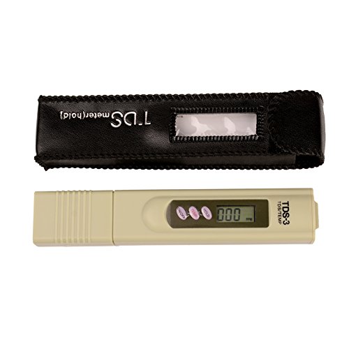 Preisvergleich Produktbild CkeyiN® Tragbares Messgerät für Wasserreinheit