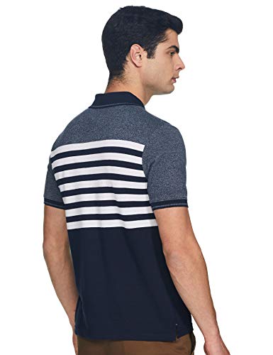 Image of EASYBUY Men's Slim T-Shirt